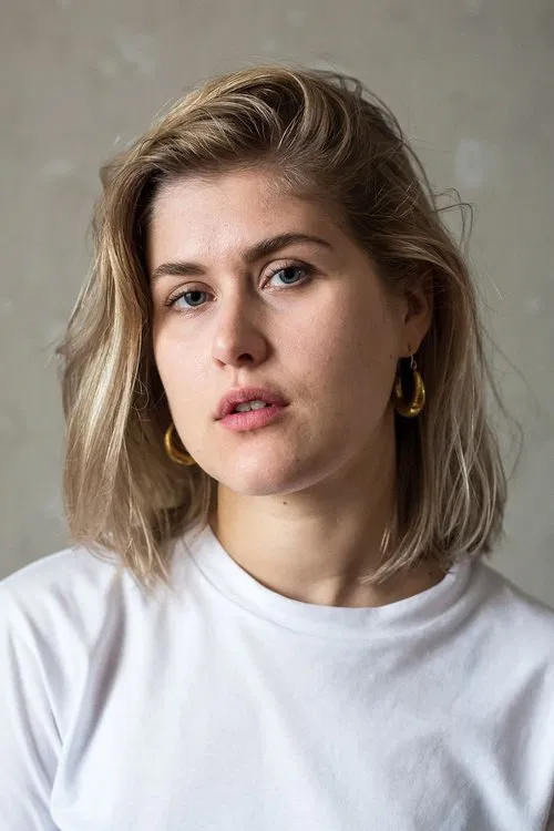 Emma Castrén profile picture