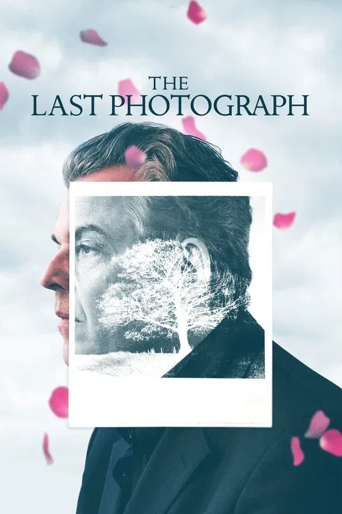 The Last Photograph movie poster