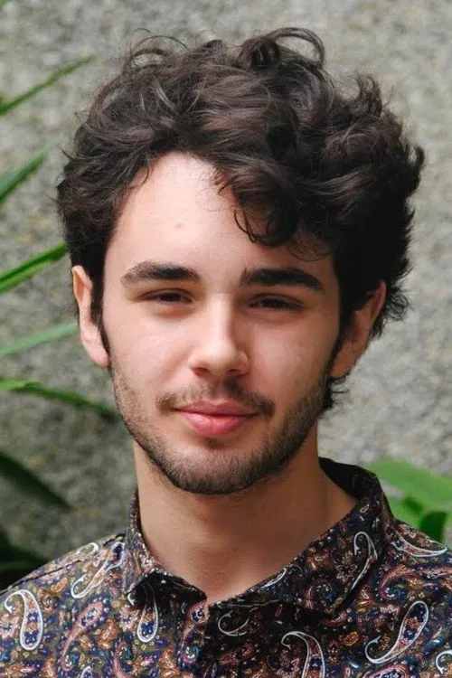 Juan Marcos Bracco Arancet profile picture