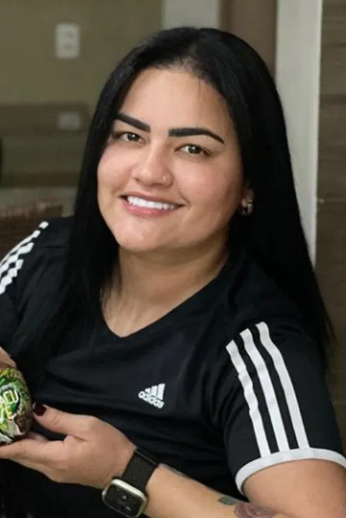 Mara Pavanelly profile picture