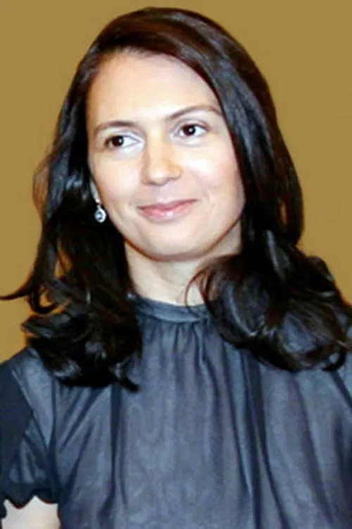 Lina Chekhovskaya profile picture