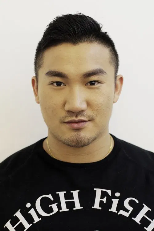 Yao Zhexing profile picture