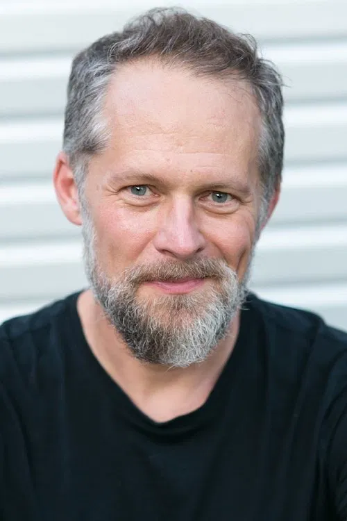 Chuck Huber profile picture