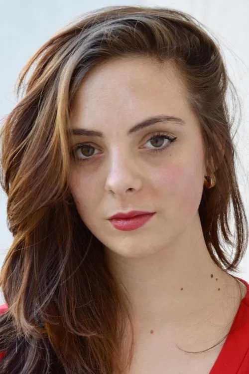 Aylin Dilara White profile picture