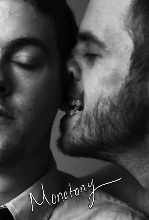 Monotony movie poster
