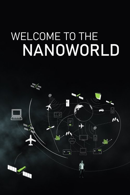 Welcome to the Nanoworld! tv show poster