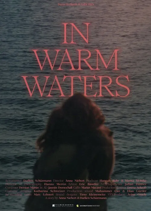 Früher war das Meer noch wärmer movie poster