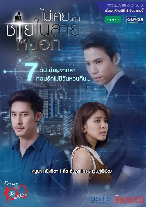 Encore 100 Million Views tv show poster