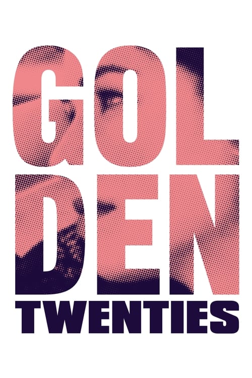 Golden Twenties movie poster