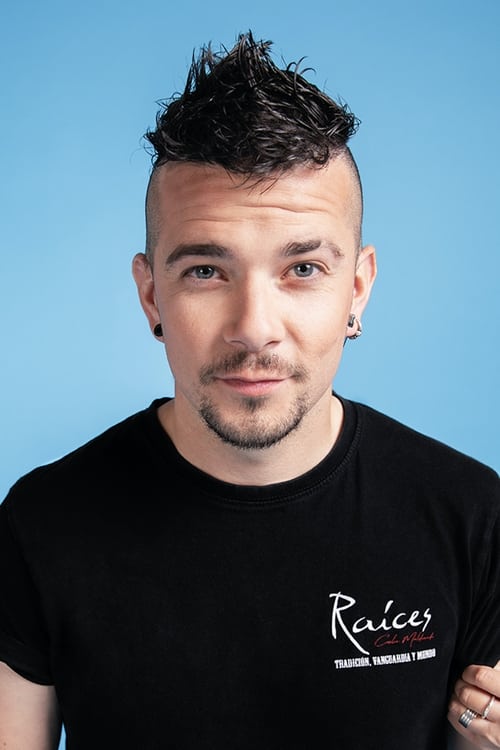 Carlos Maldonado profile picture