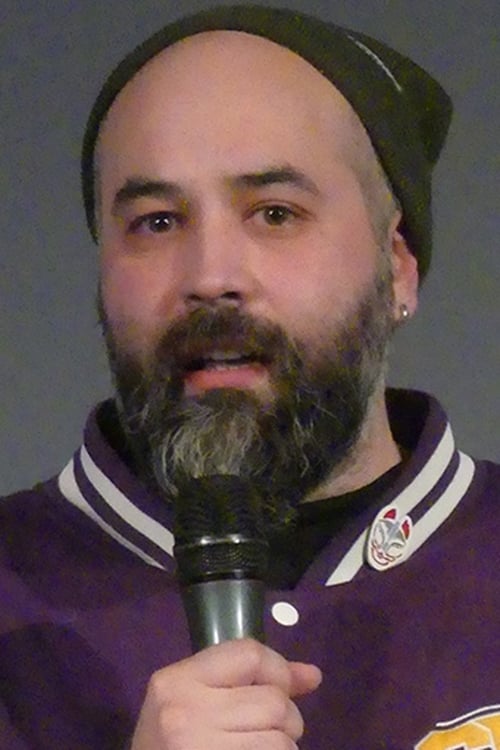 Olivier Afonso profile picture