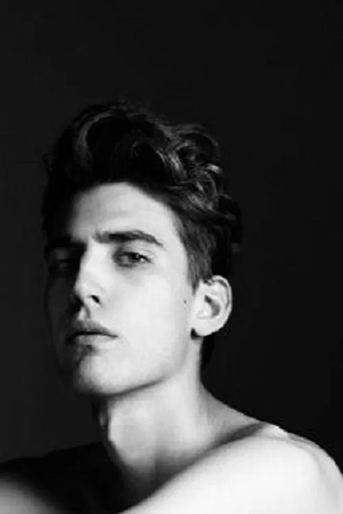 Dmitry Korikov profile picture