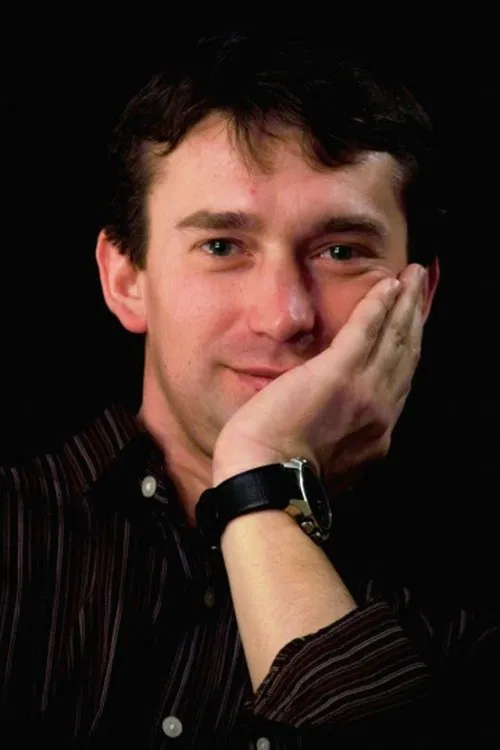 Vitaly Romanov profile picture