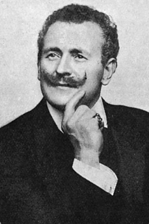Eugen Sandow profile picture