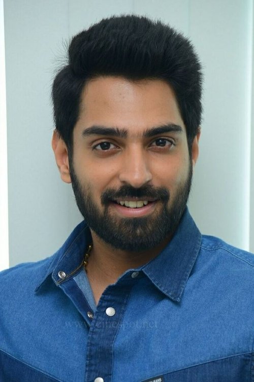 Shiva Kandukuri profile picture