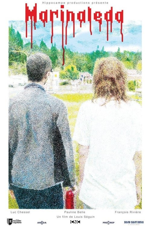 Marinaleda movie poster