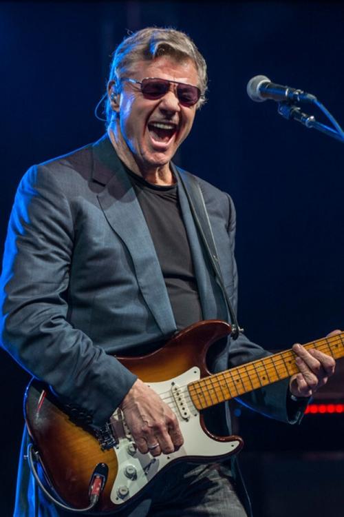 Foto de perfil de Steve Miller