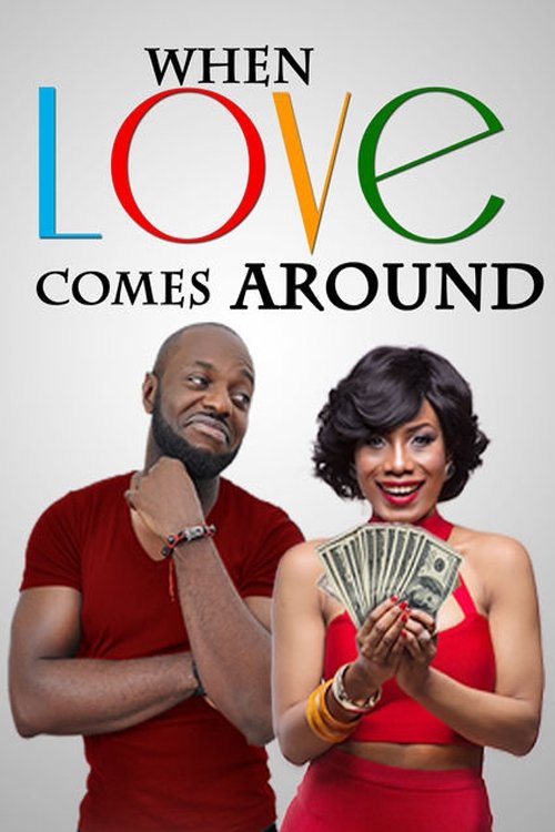 When Love Comes Around movie poster