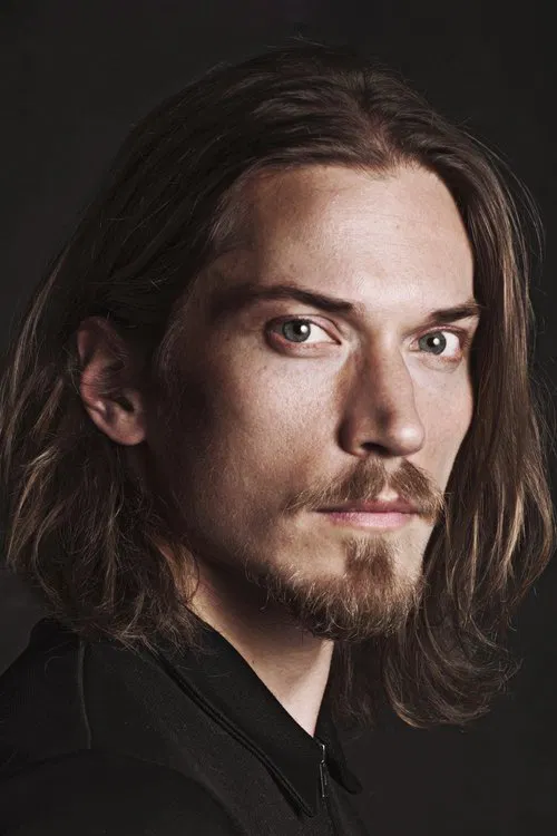 Jonas Jacobsen profile picture