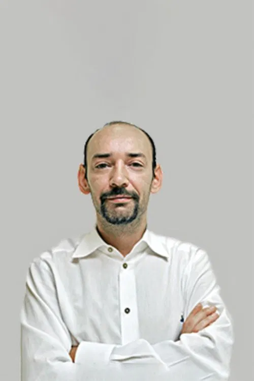 Mikhail Kosolapov profile picture