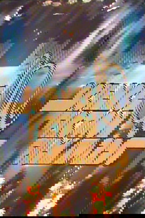 Science Fiction Film Awards tv show poster
