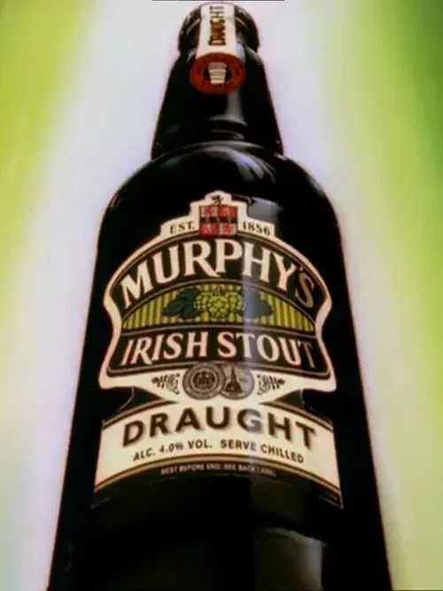 Murphy's Irish Stout: Last Orders movie poster