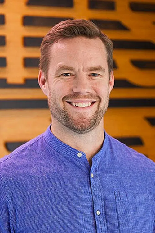 Michael Salter profile picture
