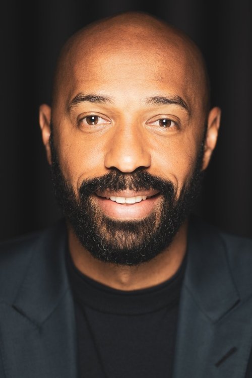 Thierry Henry profile picture