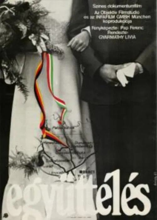 Poster do filme Coexistence