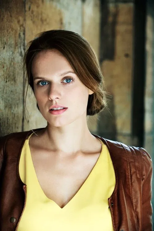 Svenja Görger profile picture