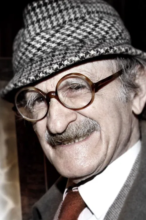 Marcel Zanini profile picture