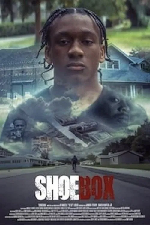 Shoebox movie poster