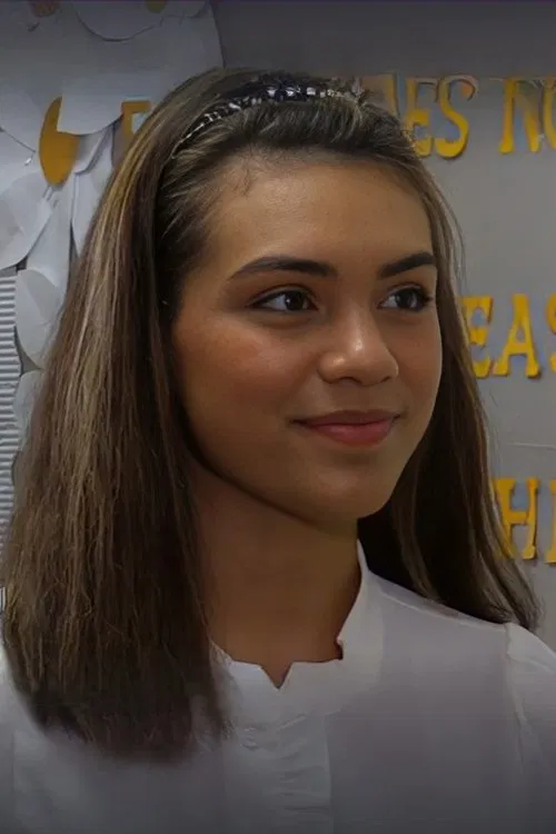 Foto de perfil de Hayden Dickerson