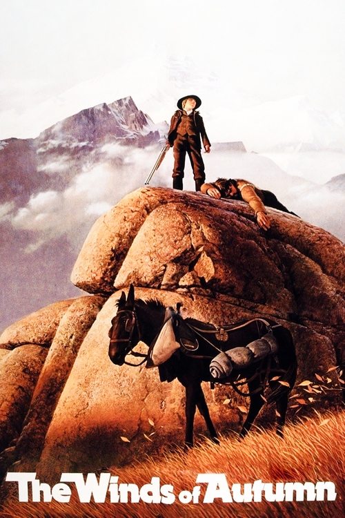 The Winds of Autumn movie poster