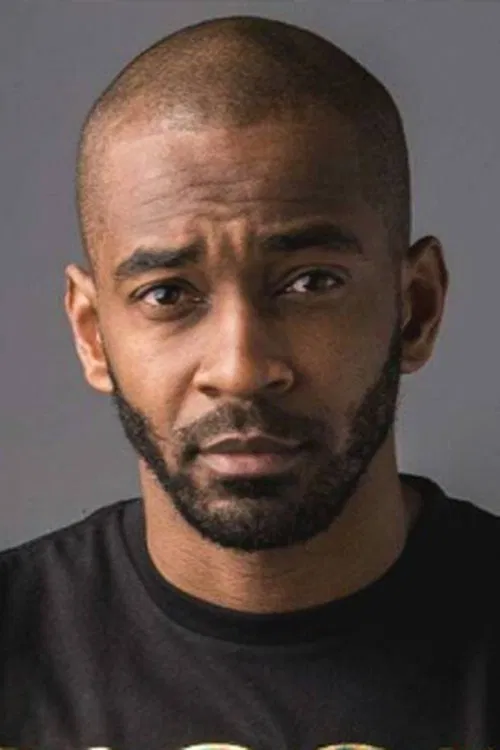 Foto de perfil de Emanuel Palmer