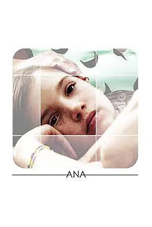 Ana movie poster