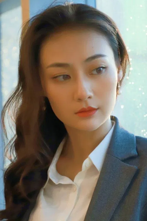 Hao Aili profile picture