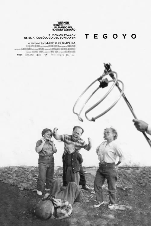 Tegoyo movie poster
