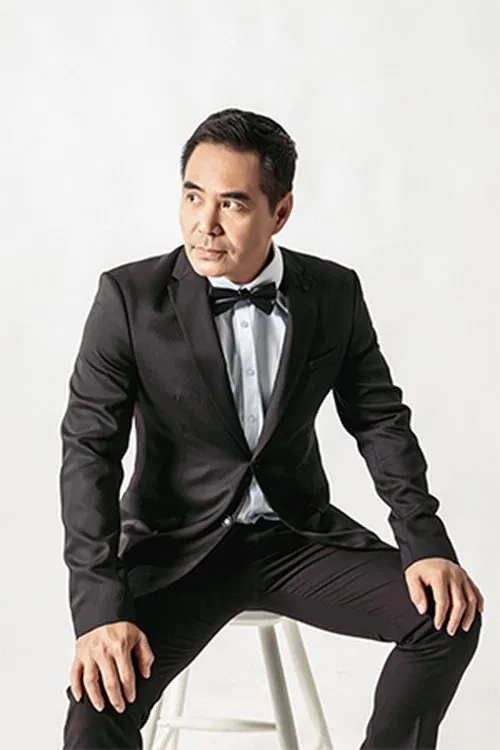Foto de perfil de Trung Dũng