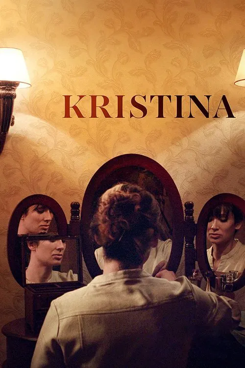 Poster do filme Kristina