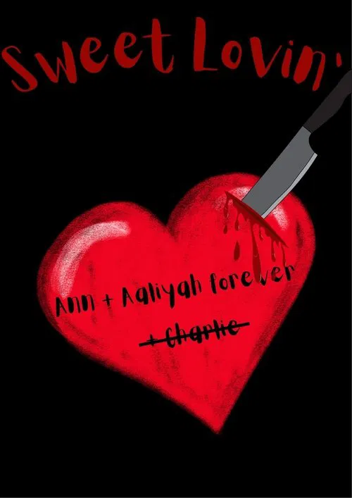 Sweet Lovin' movie poster