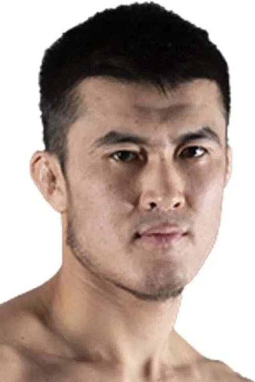 Nizambek Zhunus Uulu profile picture