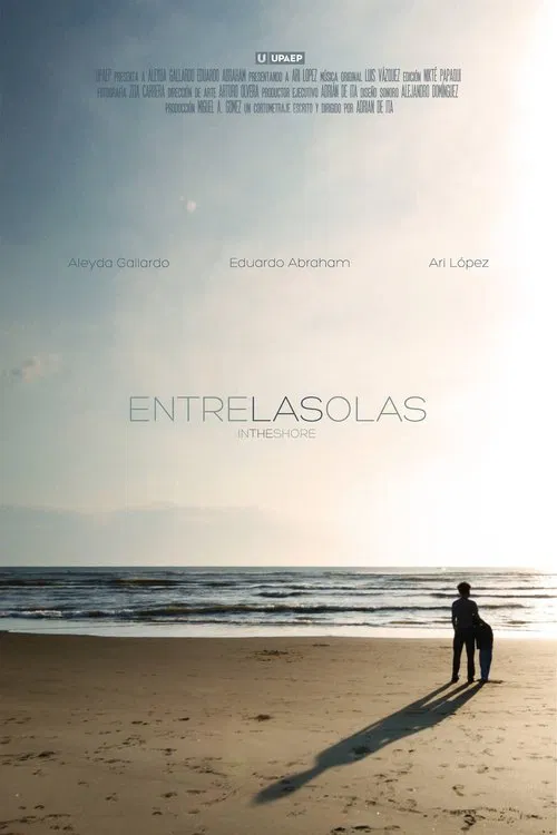 On the Shore movie poster