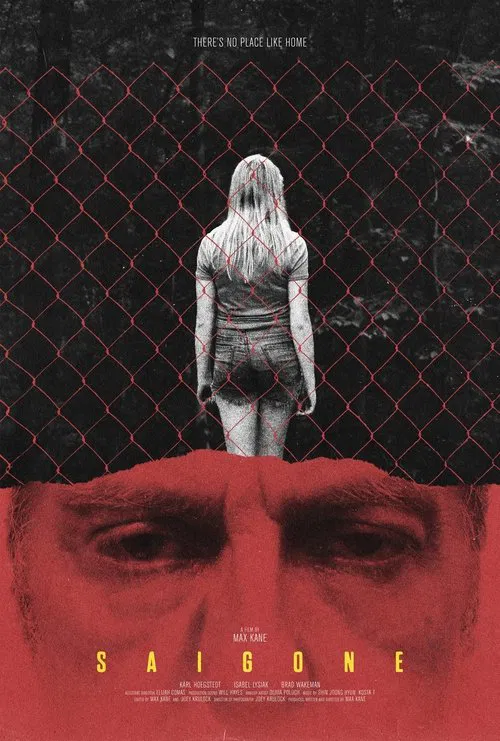 Poster do filme Saigone