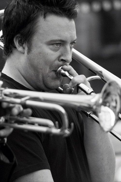 Trevor Mires profile picture