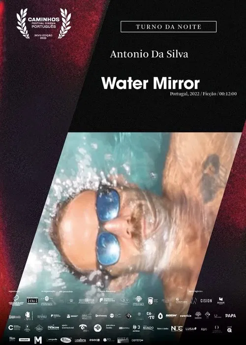 Water Mirror movie poster