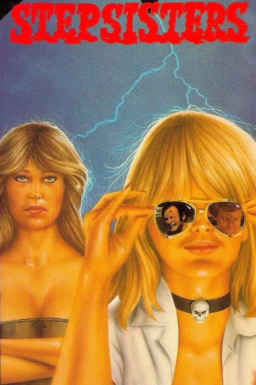 Poster do filme Stepsisters