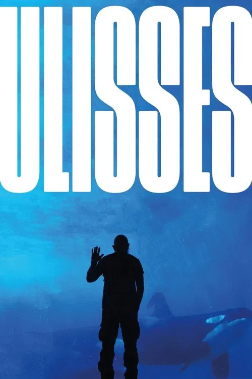 Ulisses movie poster