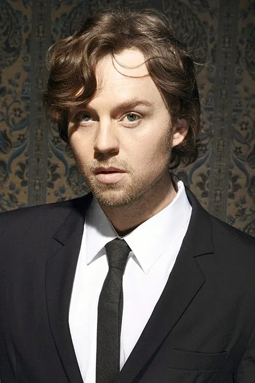 Darren Hayes profile picture