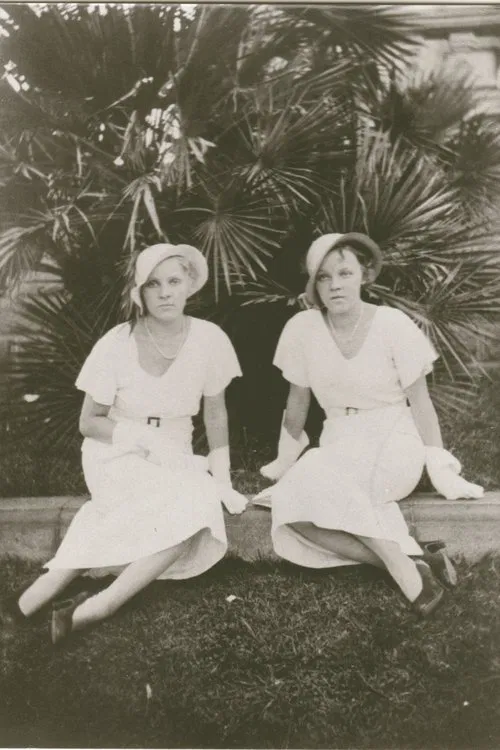 Presencia lejana movie poster